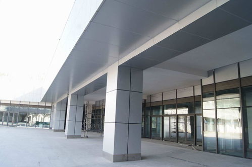 安远异型幕墙铝单板公司推荐 探究铝乐建材的行业优势与产品服务